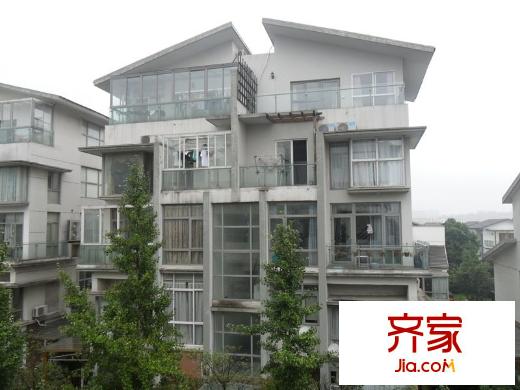 金水灣外景圖 