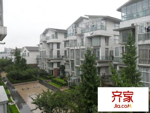 金水灣外景圖 