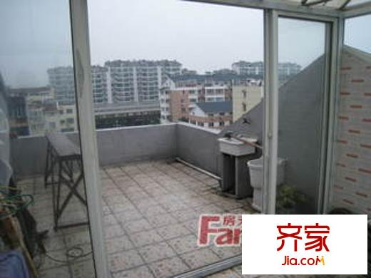 陽(yáng)光昆城外景圖 