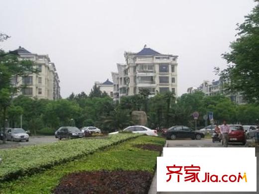 陽光昆城配套圖 周邊配套