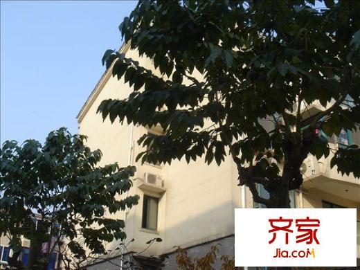 虹橋世家外景圖