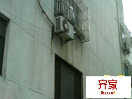 南采蓮巷外景圖