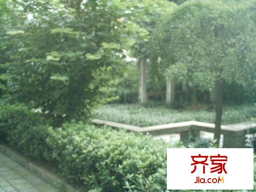 南采蓮巷外景圖