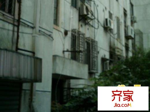 南采蓮巷外景圖
