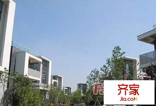 莫邪路778號(hào)外景圖