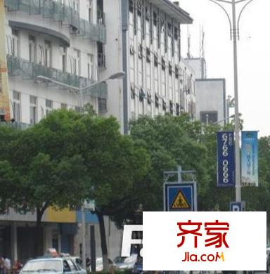 莫邪路778號(hào)外景圖