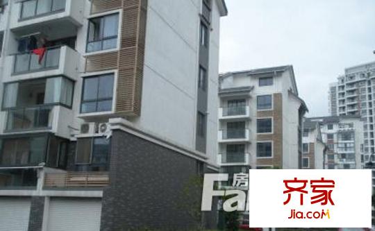 莫邪路778號(hào)外景圖