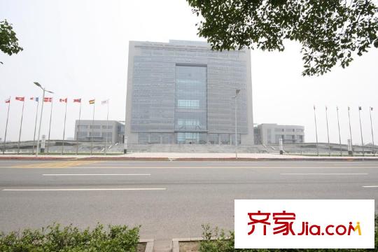 和興東城時代大廈（2011.04）