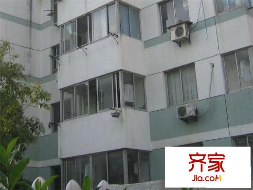 金苑新村