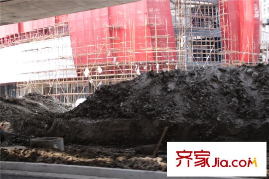 朗詩未來家配套圖小區(qū)東900米花樣城