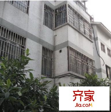 龍港三村外景圖 