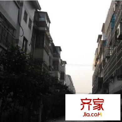 龍港三村外景圖 