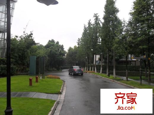 金水灣外景圖 
