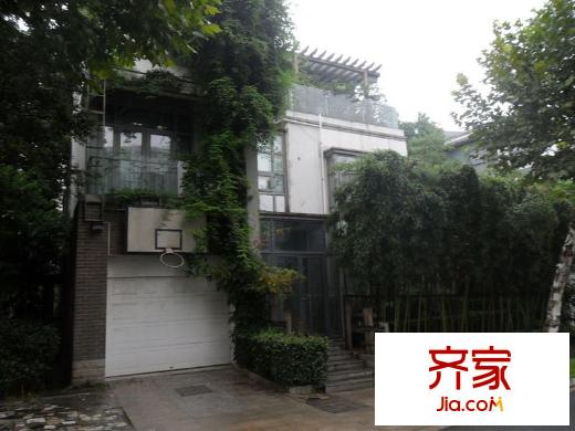 金水灣外景圖 