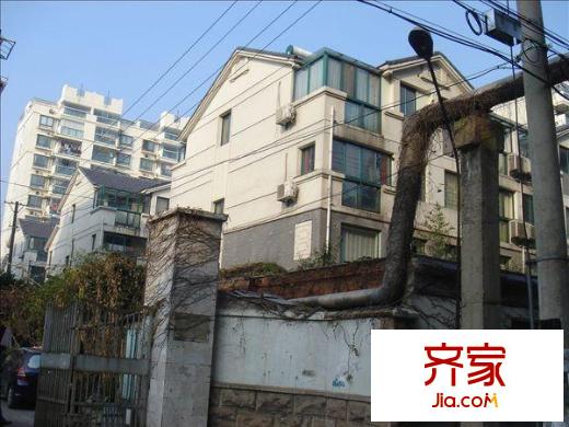 虹橋世家外景圖