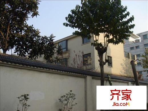 虹橋世家外景圖