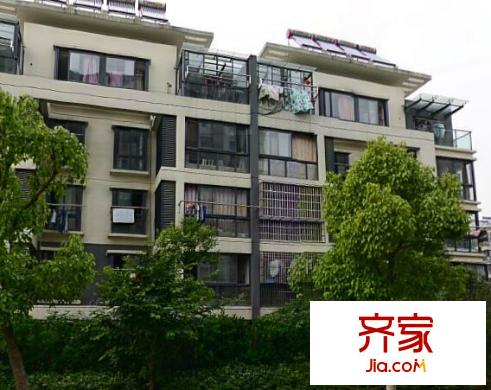 張步新村