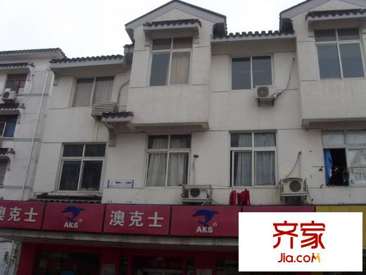 金藏海花園外景圖