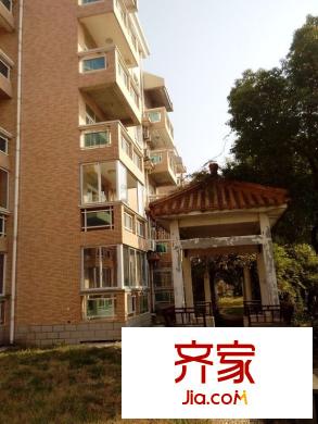 太湖之春外景圖 
