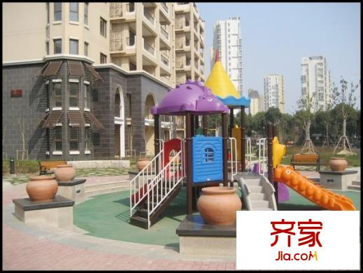 中金玫瑰灣