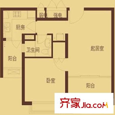 昆山 上海?；▓@ 戶型圖