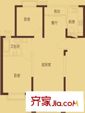 昆山 上海?；▓@ 戶型圖