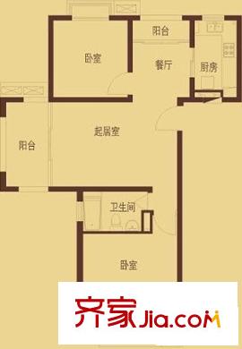 昆山 上海?；▓@ 戶型圖