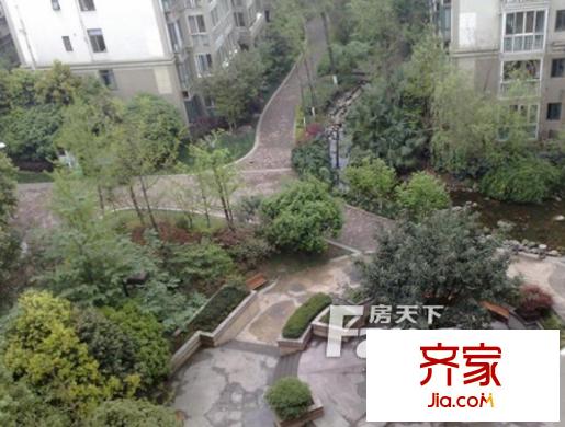 利景華庭
