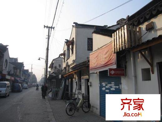 湯家巷