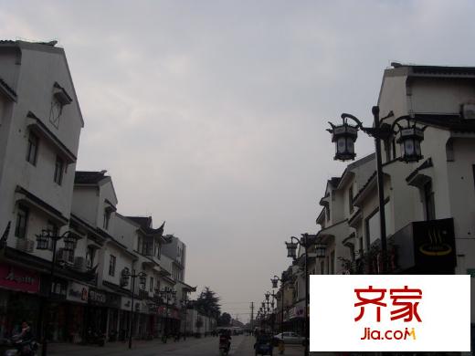 金藏?；▓@外景圖