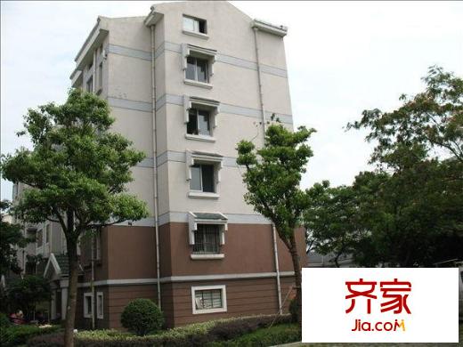 高浜三村外景圖