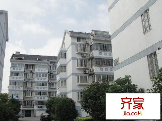 長盛花園外景圖 