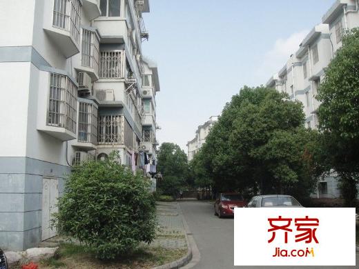 長盛花園外景圖 