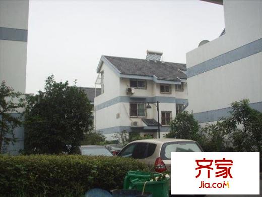 長(zhǎng)盛花園