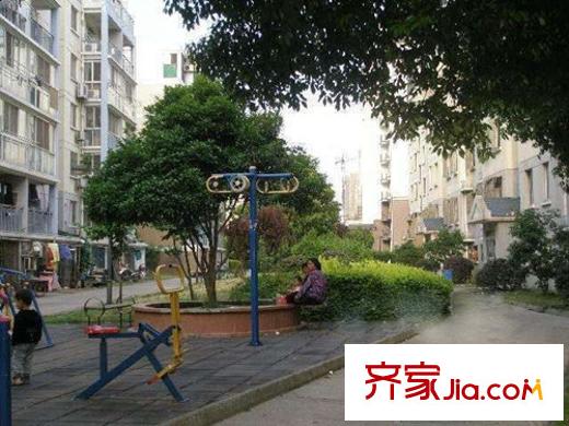 茗景苑配套圖1