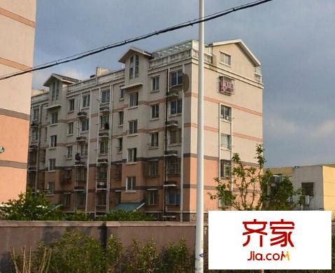 茗景苑外景圖 