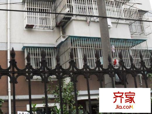 高浜三村外景圖 