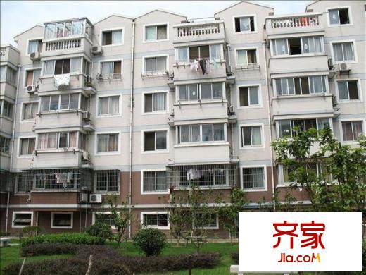 高浜三村外景圖