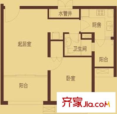 昆山 上海?；▓@ 戶型圖