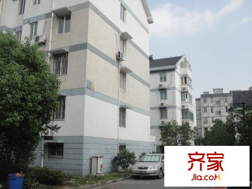 長盛花園外景圖 