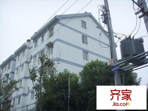 長盛花園外景圖