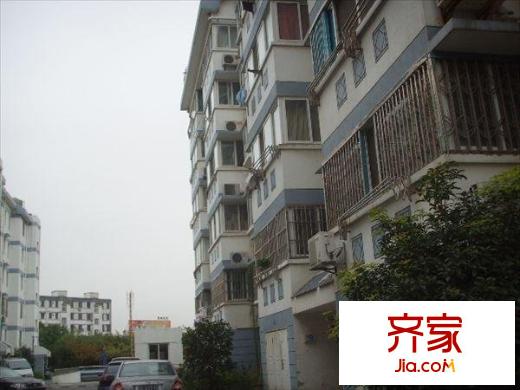 長盛花園外景圖