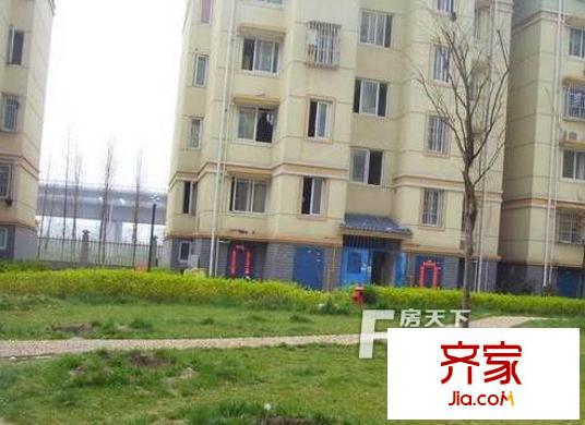 華強(qiáng)青春雅居外景圖昆山  