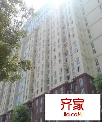 華強(qiáng)青春雅居外景圖昆山  