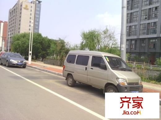 永誠國際廣場外景圖 
