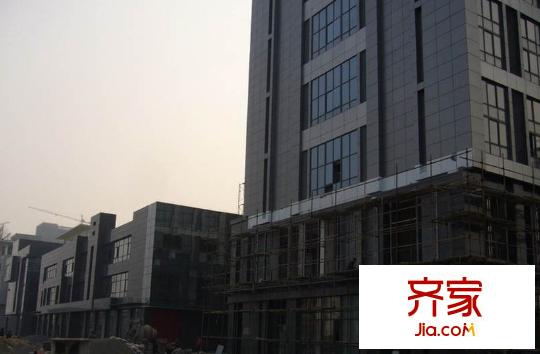 永誠國際廣場外景圖酒店公寓 