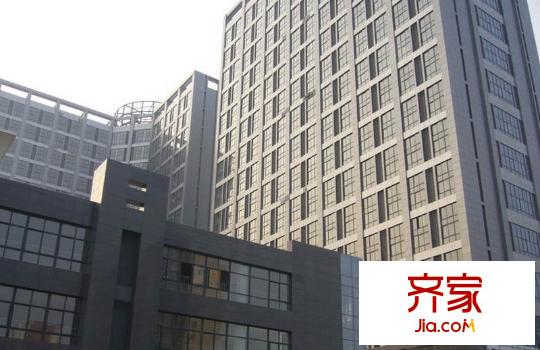 永誠國際廣場外景圖酒店公寓 