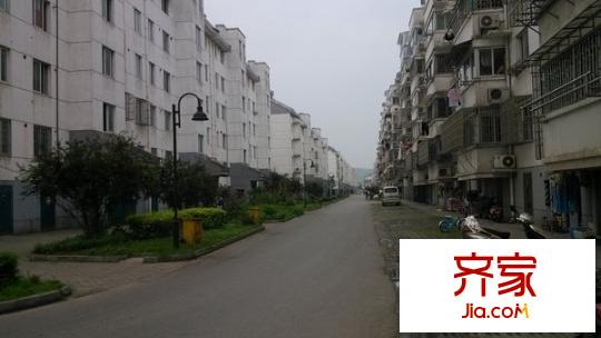 陽山花苑六區(qū)外景圖 