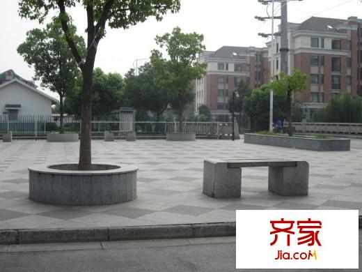 陽(yáng)山花苑六區(qū)