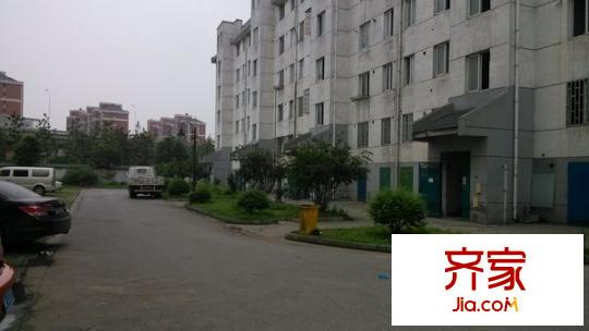 陽山花苑六區(qū)外景圖 
